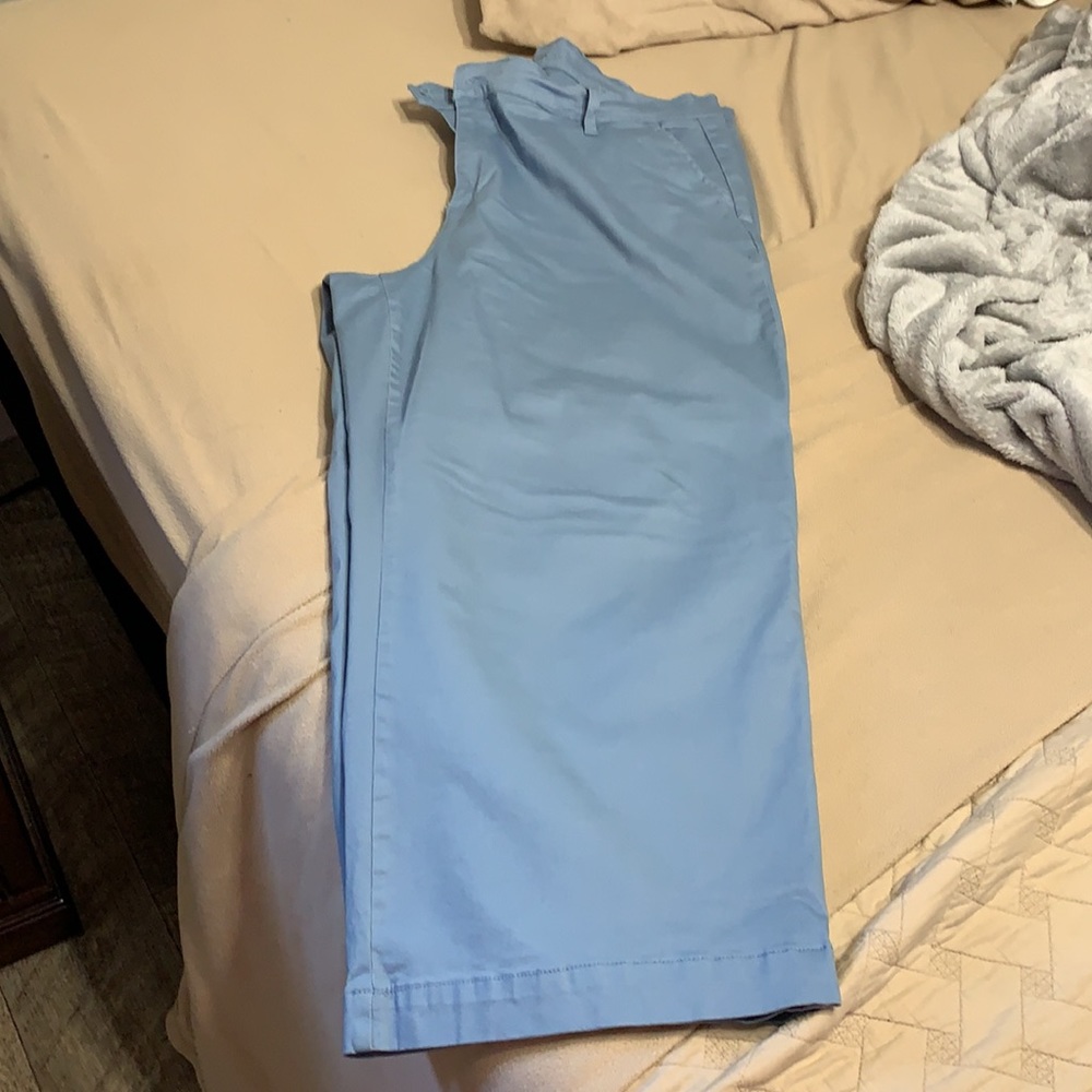 WIDE CHINO